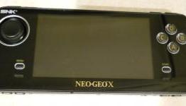 A Comprehensive Look Inside the Neo Geo X