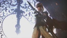 Lightning Returns staff talk story, gameplay and worldview