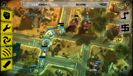 GamerTell Review: Anomaly Korea for Android