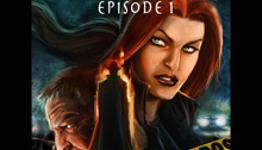 Cognition Episode 1: The Hangman Review [Capsule Computers]