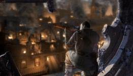 Sniper Elite V2: Game of the Year Edition Renamed Silver Star Edition, Comes with 5 DLC Packs