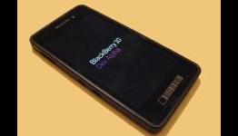 Why 2013 is RIM’s BlackBerry year