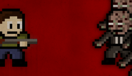 Dead Pixels Review – Dusty Cartridge
