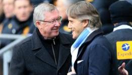 FA action for Mancini angers City