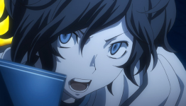 “Devil Survivor 2 The Animation” Character Info and New Trailer Posted