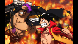One Piece Film Z Earns 3.1 Billion Yen in 10 Days