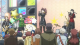 Oh My God, Someone Is Actually Making A Persona 4 Musical