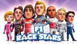 F1 Race Stars Review | Square-Go