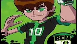 SpazioGames-Ben 10: Omniverse Review