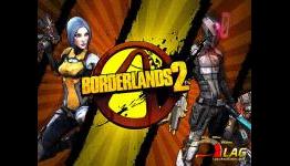 Borderlands 2 Review || LAG
