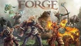 Meristation- Forge  Review