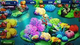 Nemo’s Reef Android review, by Gamer’s Intuition