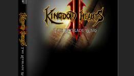 Kingdom Hearts 3. Anticipate the new worlds and release date