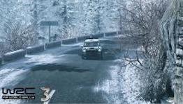 Ginx-WRC 3: FIA World Rally Championship Review