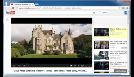 Create And Play YouTube Playlists Without Leaving The Current Video With YouTube ListPlayer