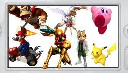 10 Nintendo Franchises That Should Come To The Wii U