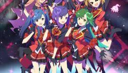 AKB0048 New Anime Show First Look