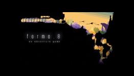 Trailer: ‘forma.8’ Gets Teased