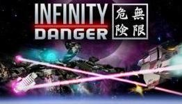 XBLIG Review: Infinity Danger | This Is Xbox