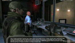 Stargate SG-1 : The Alliance : Video Footage from the Cancelled Game