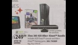 Year-end sale on PS3, Xbox 360, DS games and more at Best Buy this week