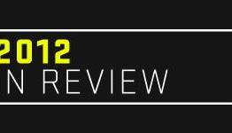 TheParanoidGamer Podcast Episode 11: A Year in Review