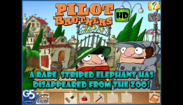 Pilot Brothers HD Review | GCVGN