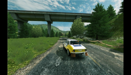 WRC 3 Review | Xboxer360