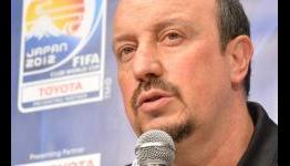 Chelsea boss Benitez: Cahill and Ivanovic are a great pairing