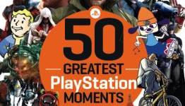 2013 – The Year of the Great War of the New Consoles?