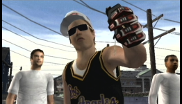 Video Games, Chad Muska and Christmas – Pixels or Death