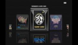 Neo Geo X Software Review