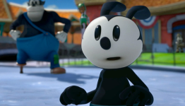Disney Epic Mickey 2: The Power of Two Review | Xboxer360