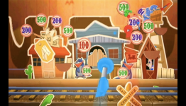 Toy Story Mania Review | Xboxer360