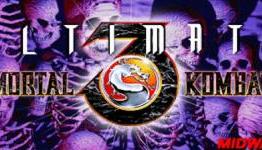 Fully Playable ‘Ultimate Mortal Kombat 3’ Cabinet In Doom – Third Demo Coming On January