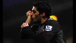 Highlights: QPR 0-3 Liverpool (English Premier League – 30/12/2012)