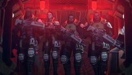 XCOM: Enemy Unknown is a card game