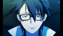 Anime Series “K” Wraps Up Its First Season
