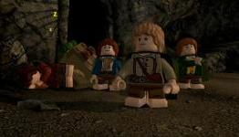 Lego The Lord of the Rings Review | TGR