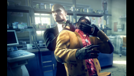 Hitman: Absolution Review | Nerdluster