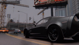Magnificent GTAIV iCEnhancer 2.5 Video Released