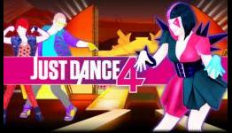 Just Dance 4 Wii Review: Or How I Didn’t Get My Groove Back | RantGaming.com