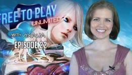 Free To Play Unlimited Episode 22