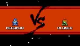 MTB: Street Fighter X Mega Man Review