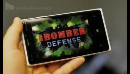 WP Central: iBomber Defense Review