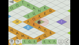 The Best Indie iOS And Android Games Of 2012: Word