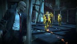 FTN Reviews Hitman Absolution