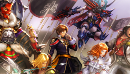 Ragnarok Odyssey Review | Broken Joysticks