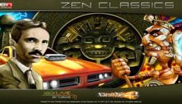 Zen Pinball Classics [XBLA] Review | DigitalNoob