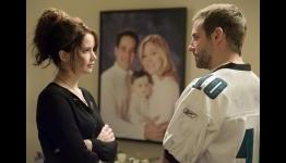 Silver Linings Playbook Review | Matt’s Movie Reviews